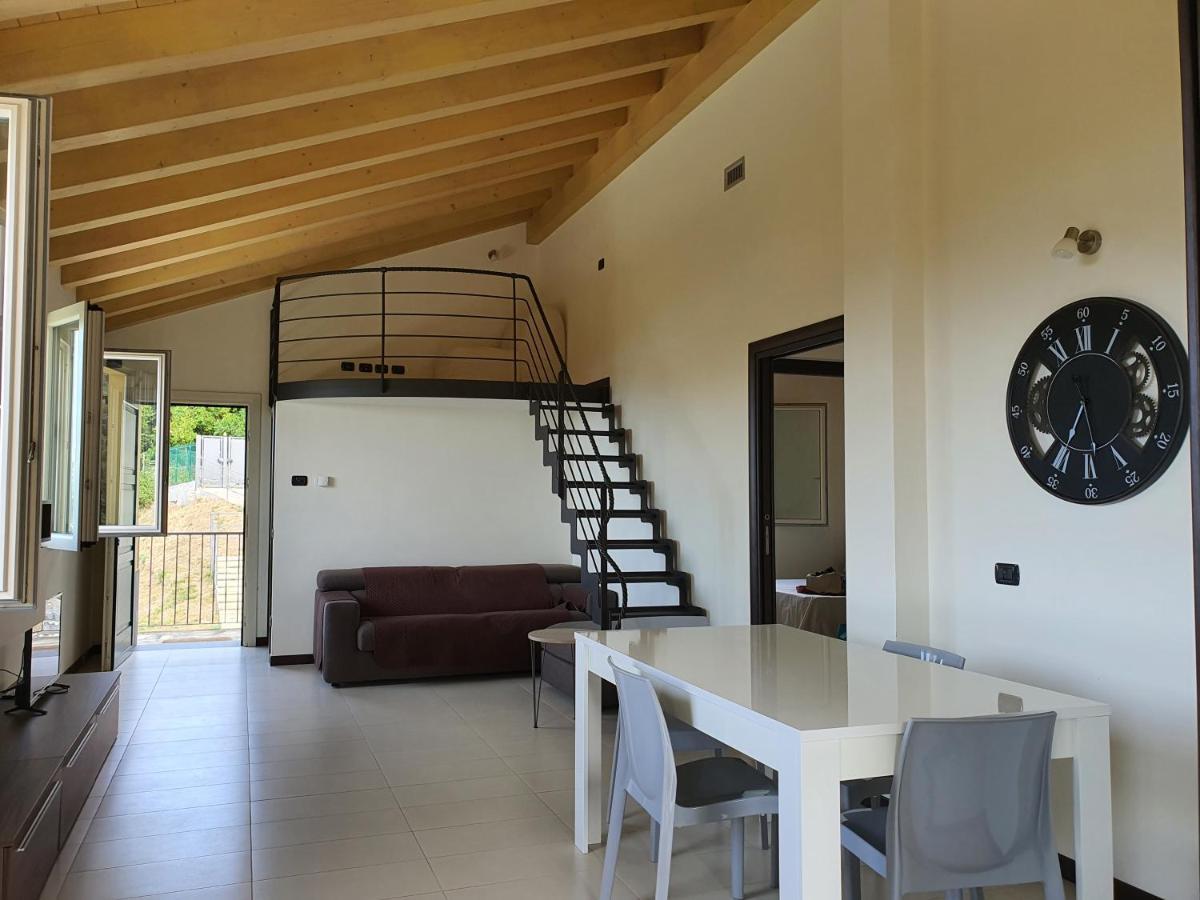 Villa Joana Zoagli Kültér fotó