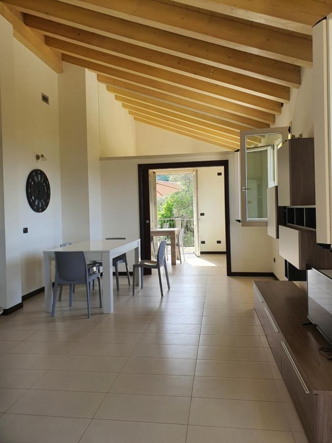 Villa Joana Zoagli Kültér fotó