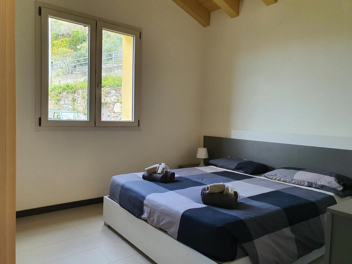Villa Joana Zoagli Kültér fotó