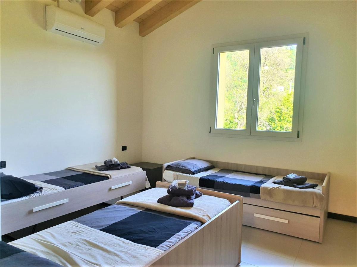 Villa Joana Zoagli Kültér fotó